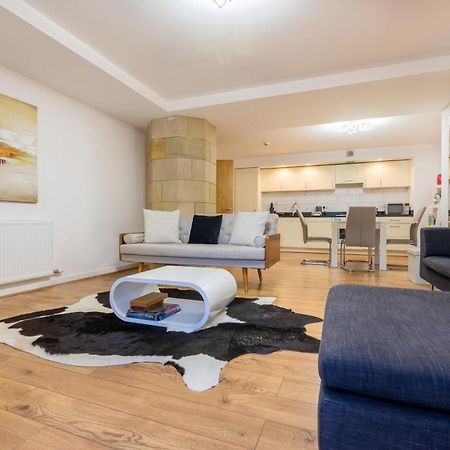 Ac19 Lower North Aisle - Luxury Self Catering 2 Bedroom Apartment Fort Augustus Ngoại thất bức ảnh